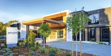 Arcare aged care warriewood exterior 01